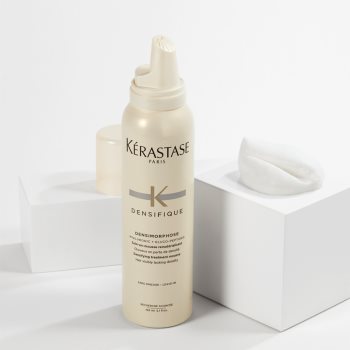 Kérastase Densifique Densimorphose spumă pentru îngrijire delicată - imagine 3